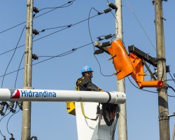 Mantenimiento eléctrico beneficiará a más de 89 mil en Trujillo y Virú, este domingo 20 de marzo de 7 am. a 5 pm.